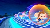 Multiplayer and battle modes for Super Monkey Ball Banana Rumble detailed