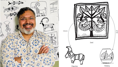 Devdutt Pattanaik on why we should look to the Harappan model for fresh ideas on work, life