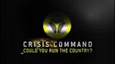 Crisis Command