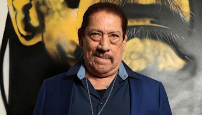 Danny Trejo responde tras liarse a puñetazos con un hombre que le había lanzado un globo de agua: "Entré en pánico"