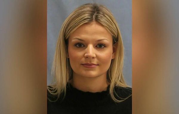 Teacher Arrested For Sexually Abusing Boy She Met At Bill Clinton's Church | iHeart