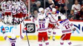 Rangers’ Game 3 win secures first 7-0 start to playoffs since historical 1994 season