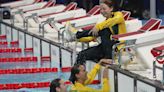 Paris 2024 Olympics: Australia’s O’Callaghan, McKeown and China’s Zhang to take long break after “mentally draining” Games