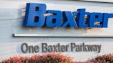 Baxter stock drops as specter of Hillrom deal lingers