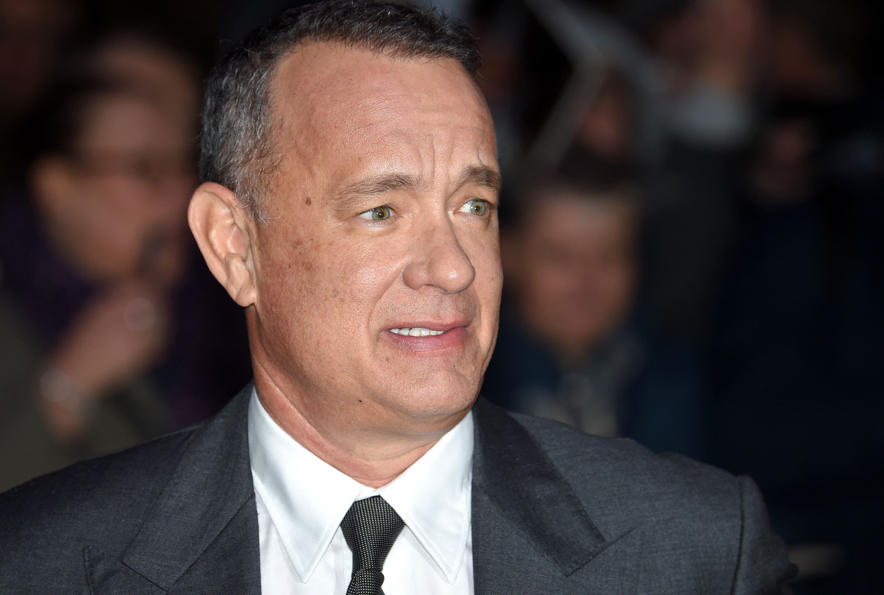 Tom Hanks Movies That Sucked