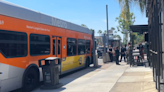 3 more public transit attacks dial up discomfort among riders, officials