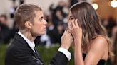 Hailey Baldwin Bieber on What Really Happened When She and Justin Were Heckled by Selena Fans at Met Gala