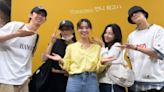 True Beauty reunion: Cha Eun Woo, Moon Ga Young and more gather to support Im Se Mi's play Flowers, Stars Pass By