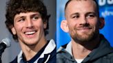 The student and mentor: How Penn State wrestling legends go for U.S. Olympic team together