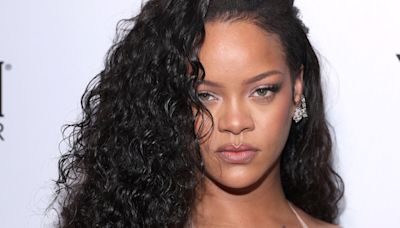 Rihanna's Thong, Butt Bags, & 9 More Shocking NYFW Moments That Blew Up Group Chats