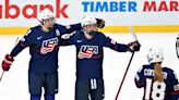 USA vs. Canada in women's hockey final: How to watch 2022 Worlds championship between rivals