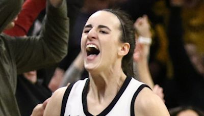 Caitlin Clark’s Head-Turning Signing at Pacers Game a Hit