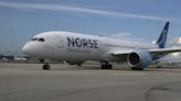 Norse flight delayed since Friday at FLL after accident on runway