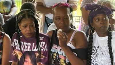 Sonya Massey's mother called 911 day before shooting: 'I don't want you guys to hurt her'