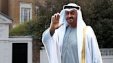 UAE President Sheikh Mohammed bin Zayed Al Nahyan buys £65 million Chelsea mansion