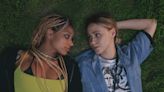 ‘Bodies Bodies Bodies’ Stars Maria Bakalova and Amandla Stenberg Talk Working With Pete Davidson and Horror Films as Exposure Therapy