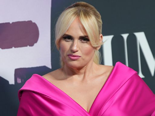 Rebel Wilson accuses producers on 'The Deb' of conspiring to tank her directing debut