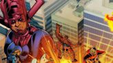 Rumor: Galactus será interpretado por un actor latino en nueva película de Los Cuatro Fantásticos del MCU