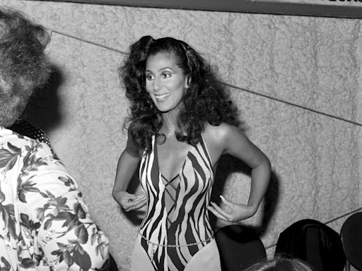 A Brief History of Cher’s Iconic Style and Best Fashion Moments