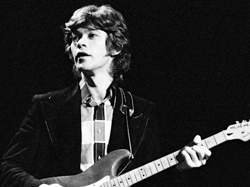 Robbie Robertson Tribute Concert at L.A.’s Forum to Feature Noah Kahan, Eric Clapton, Elvis Costello, Eric Church, Van...