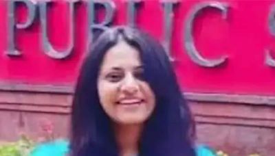 'Please Get It Done Before I Join...': IAS Officer Puja Khedkar's Messages