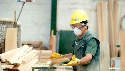 Presume Durango primer lugar nacional en crecimiento industrial