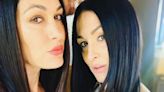 Brie and Nikki Bella Reveal That Their Kids Have Trouble Telling Their Twin Moms Apart
