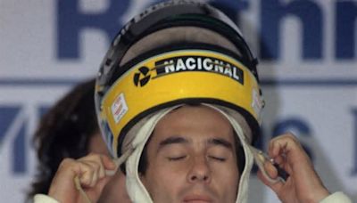 Ayrton Senna, 30 anni fa la morte del più grande