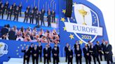 Ryder Cup 2023 LIVE! Opening ceremony updates as Friday pairings are revealed