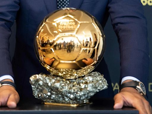 CL legend 'could be awarded Ballon d'Or four years late' in unprecedented move
