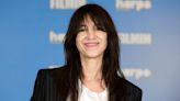 Charlotte Gainsbourg to Receive Zurich Film Festival’s Golden Eye Lifetime Achievement Award