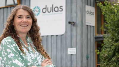 Solar powered fridge for vaccines venture Dulas lands major contracts in Africa