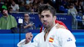 Las palabras de Fran Garrigós tras ganar la primera medalla de España en París: "Pensé dejarlo en Tokio..."