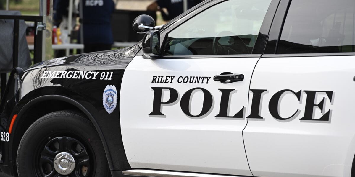 Riley County police investigating theft of rental vehicle in Manhattan