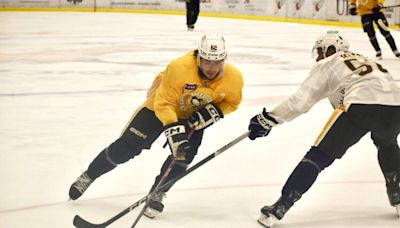 Penguins taking right steps in building for post-Crosby era