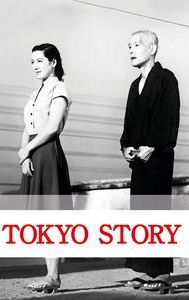 Tokyo Story