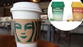 How to make the popular Starbucks ‘Medicine Ball’ tea that fans claim will soothe a cold