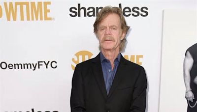 Actor William H. Macy visits central Pa. diner, shares what he loves about the ‘beautiful area’