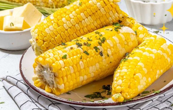 The Secret Ingredient for the Sweetest Boiled Corn