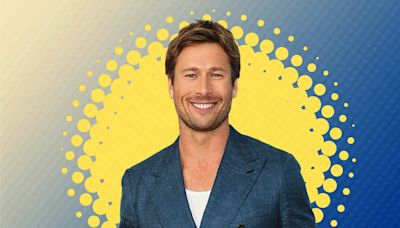 Glen Powell's Favorite 2-Ingredient Dessert Is a Southern Treat