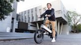Acer presenta ebii, su bicicleta eléctrica impulsada por IA con una autonomía de 110 km y funciones de seguridad
