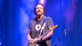 Pearl Jam’s Eddie Vedder Scores His First Solo Top 10 Smash