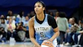 Sky's Angel Reese off to historic start in WNBA as matchup against college foe Caitlin Clark, Fever approaches