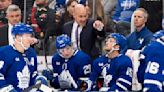 Leafs assistant Spencer Carbery lands Capitals' head coaching job