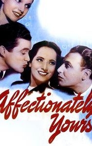 Affectionately Yours