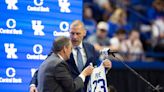 The story behind UK’s coaching search: Mitch Barnhart’s process in arriving at Mark Pope