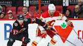 Could the Senators and Flames be trade partners this summer?