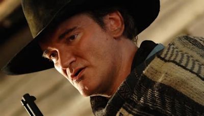 Las dudas de Tarantino: 'The Movie Critic' fue desechada hace tiempo, la película cancelada es un spin-off de 'Érase una vez en Hollywood'