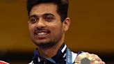 Swapnil Kusale wins bronze at Paris Olympics: Shooter from model village celebrates birthday early