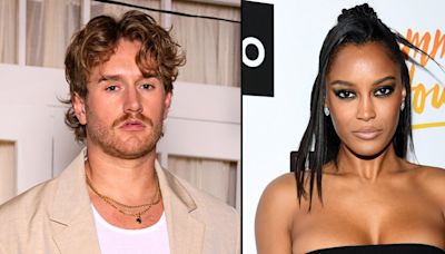 Summer House Exes West and Ciara Speak Out After Shocking Reunion